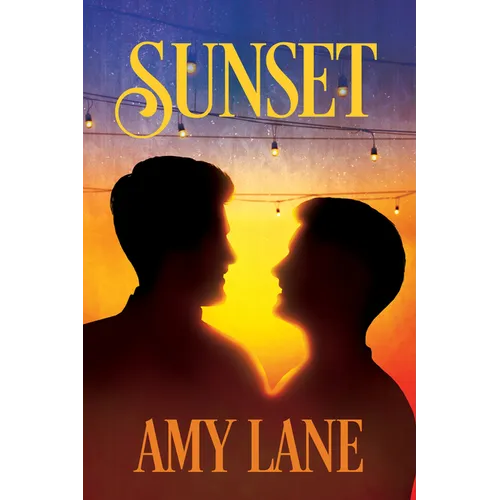 Sunset: Volume 3