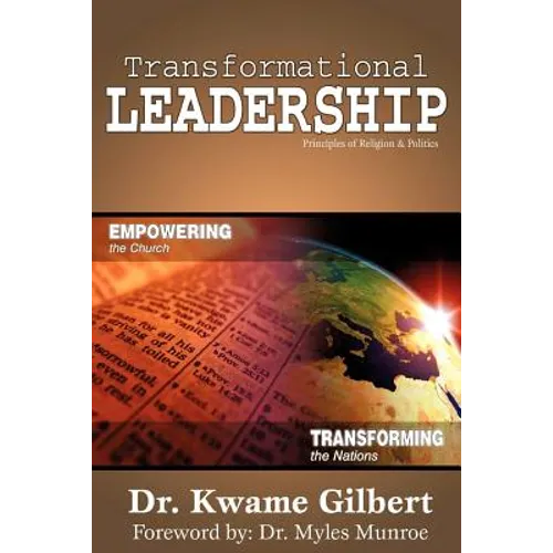 Transformational Leadership