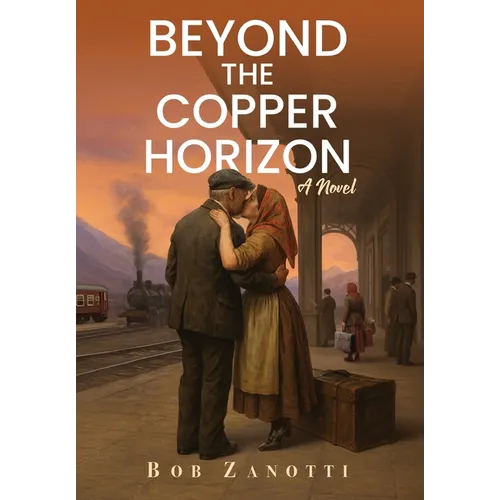 Beyond the Copper Horizon