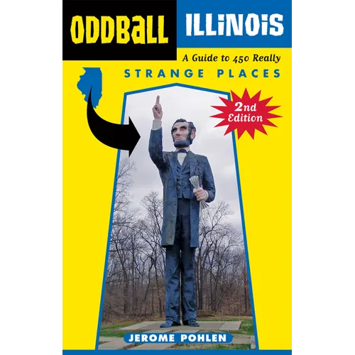 Oddball Illinois