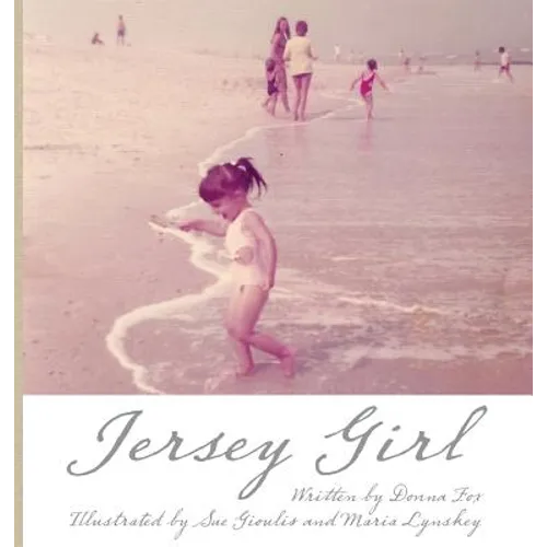Jersey Girl