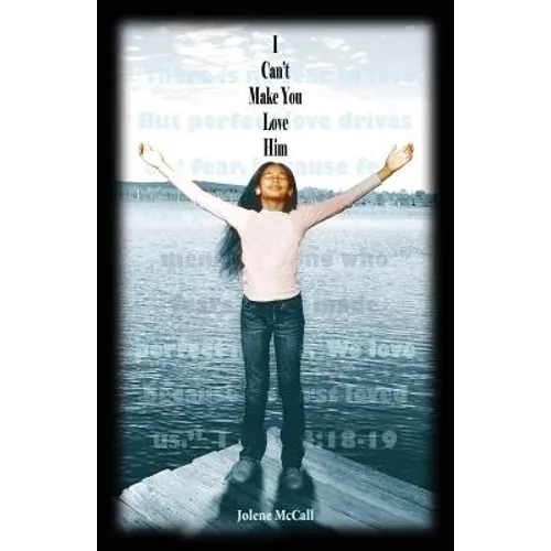 I Can't Make You Love Him