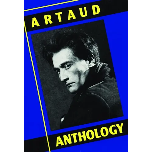 Artaud Anthology
