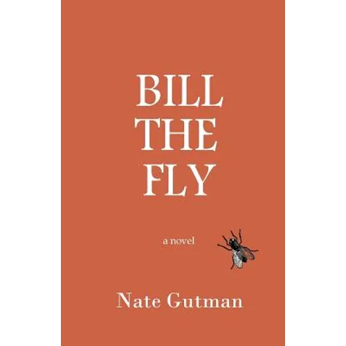 Bill the Fly