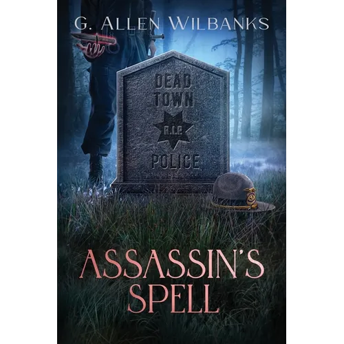Assassin's Spell