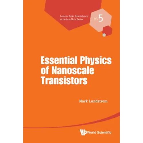 Fundamentals of Nanotransistors