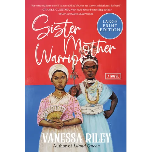 Sister Mother Warrior