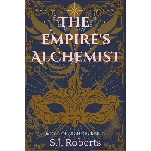 The Empire's Alchemist