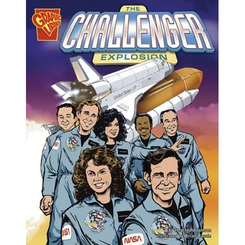 The Challenger Explosion