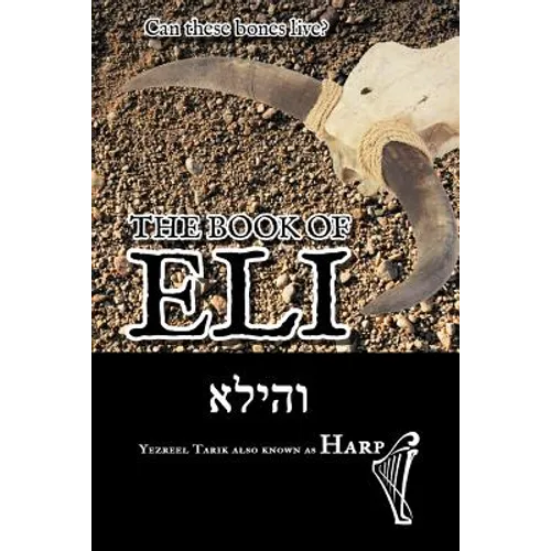 The Book of Eli