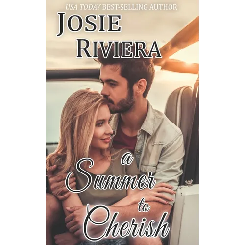 A Summer To Cherish