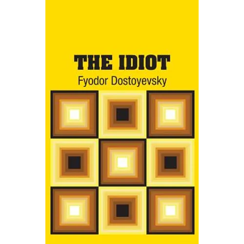 The Idiot
