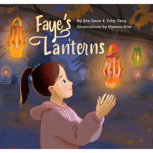 Faye's Lanterns