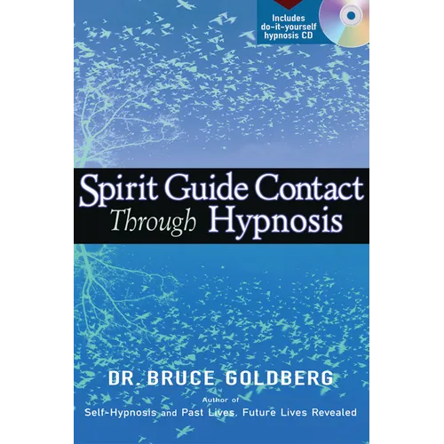 Spirit Guide Contact Through Hypnosis