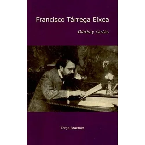 Diario y cartas