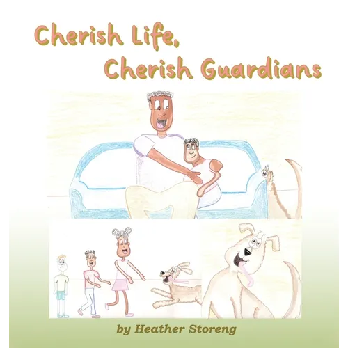Cherish Life, Cherish Guardians