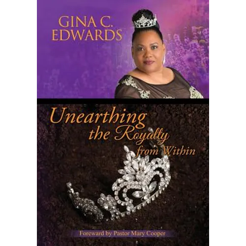 Unearthing the Royalty from Within: Unleash your Rightful Position!