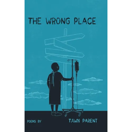The Wrong Place