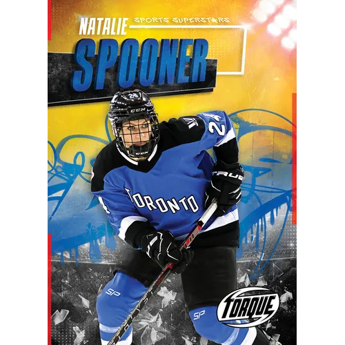 Natalie Spooner