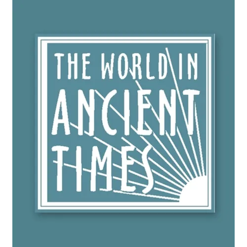 Student Study Guide to the Ancient Roman World
