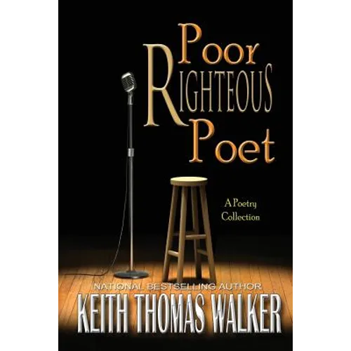 Poor Righteous Poet