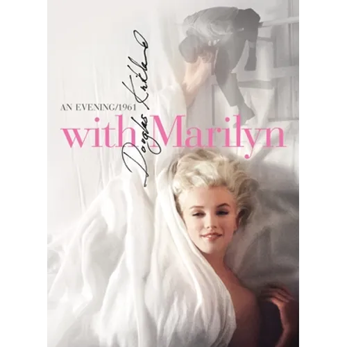 With Marilyn: An Evening 1961