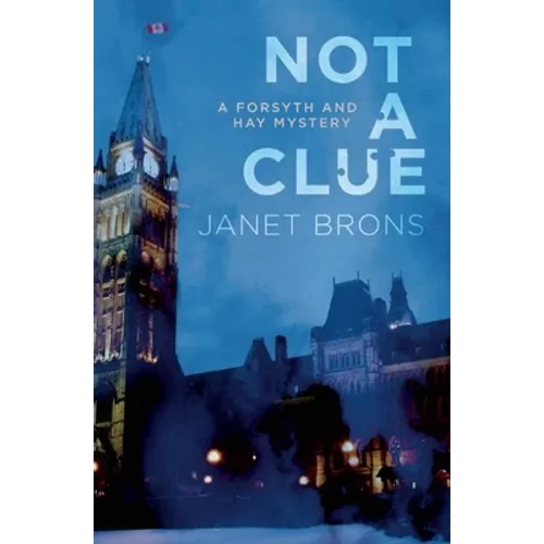Not a Clue