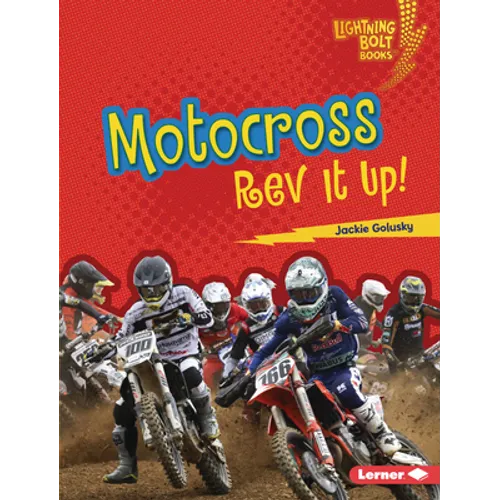 Motocross: REV It Up!