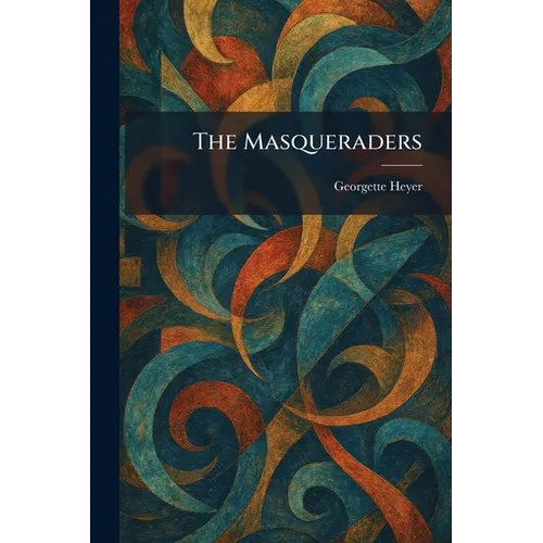The Masqueraders