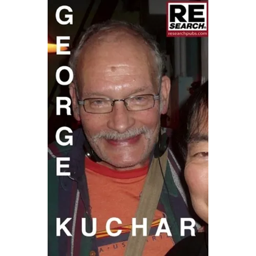 George Kuchar