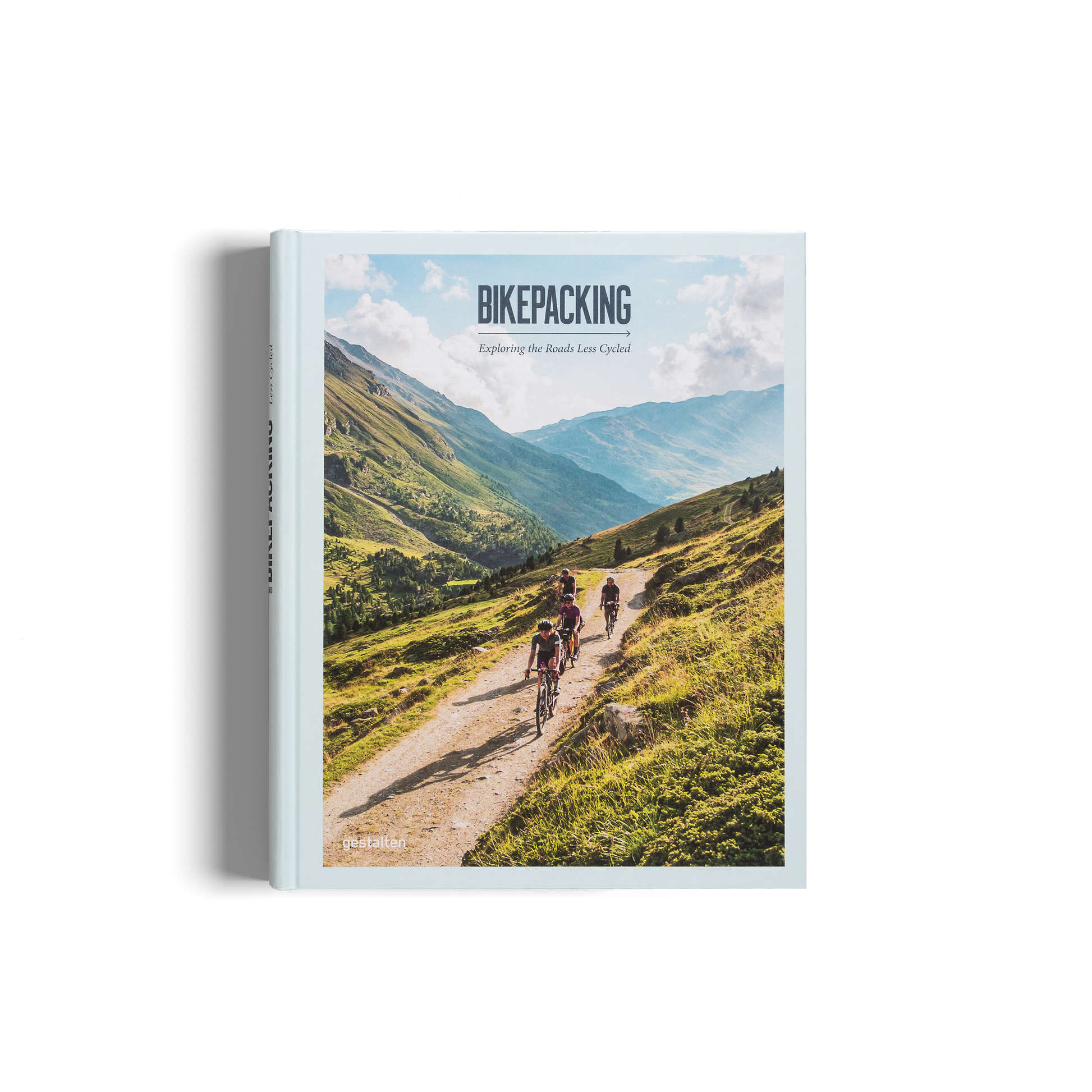 Bikepacking Book