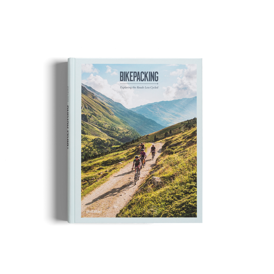 Bikepacking Book