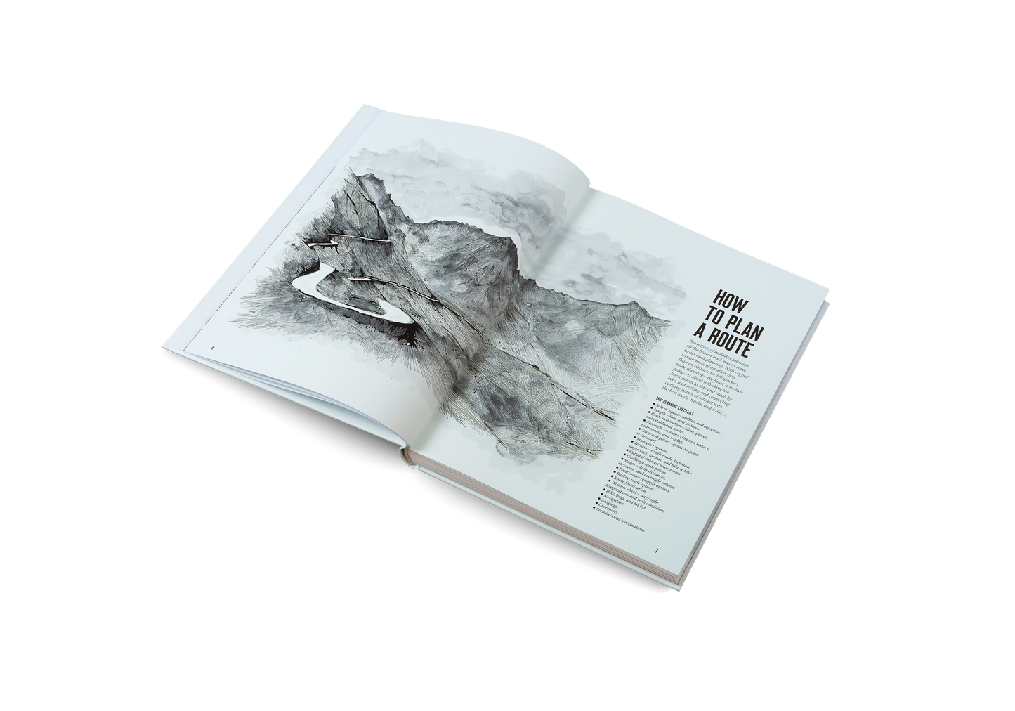Bikepacking Book
