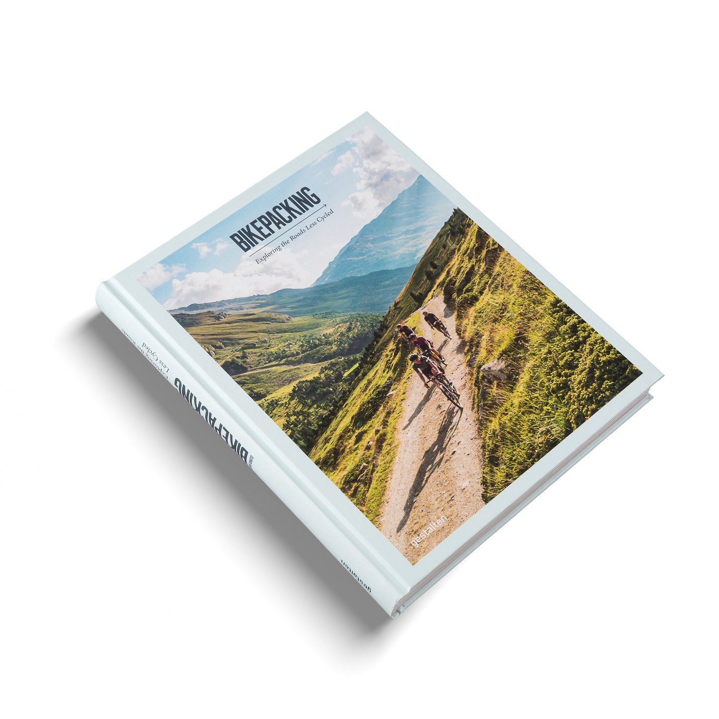 Bikepacking Book