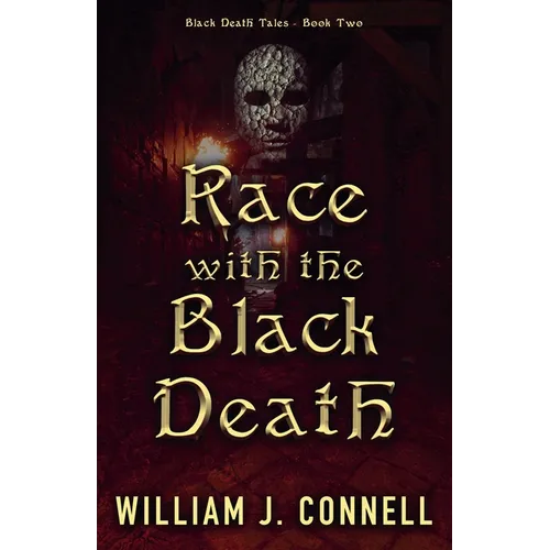 Race wih the Black Death