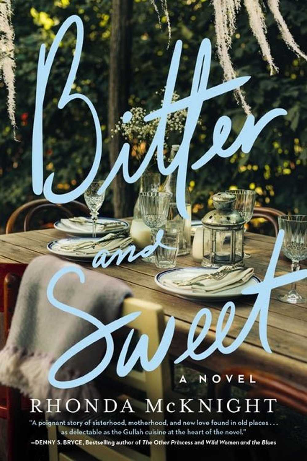 Bitter and Sweet: A Lowcountry Novel Book