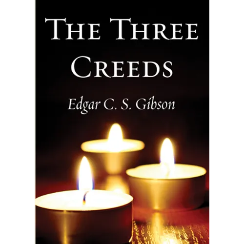 The Three Creeds