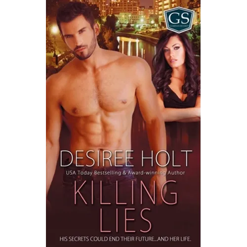 Killing Lies