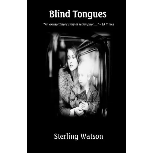 Blind Tongues