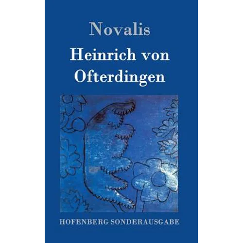 Heinrich von Ofterdingen