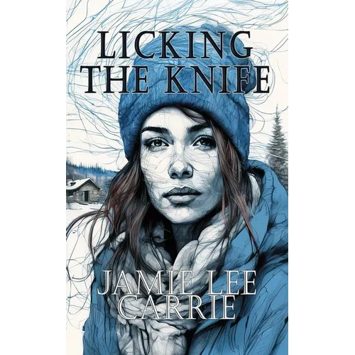 Licking The Knife
