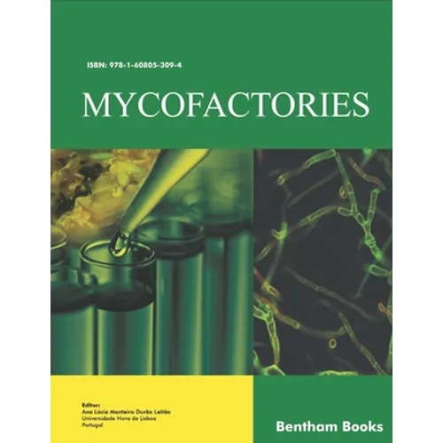 Mycofactories