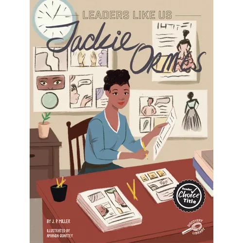 Jackie Ormes: Volume 8