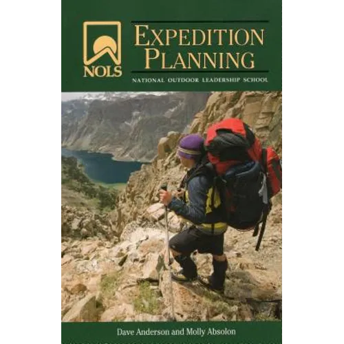NOLS Expedition Planning