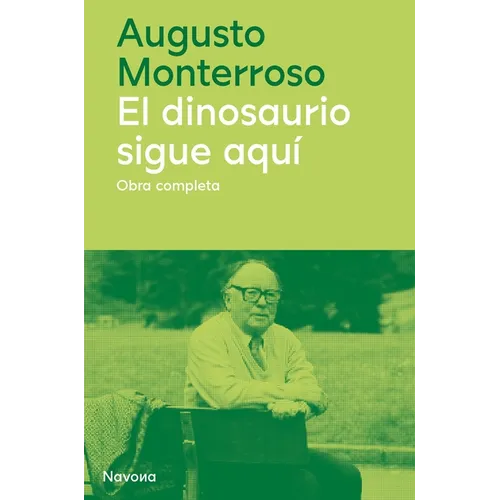 Dinosaurio Sigue Aquí, El