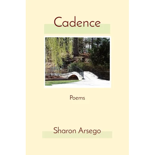Cadence: Poems