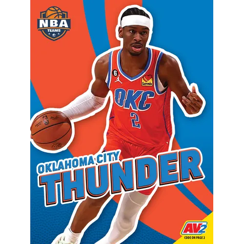 Oklahoma City Thunder