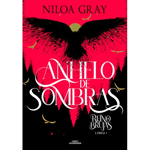 Anhelo de Sombras / Longing for Shadows