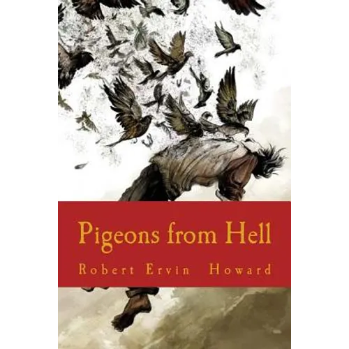 Pigeons from Hell