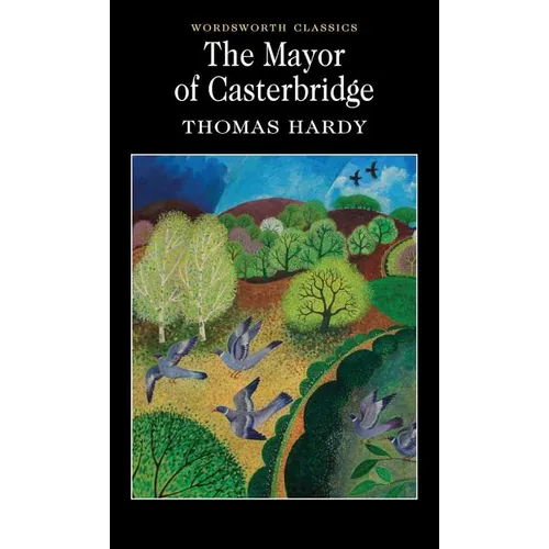 The Mayor of Casterbridge
